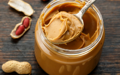 Peanut Butter Benefits: Is This Sweet Treat Actually Healthy?